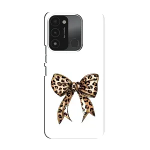 Чехол банты для TECNO Spark 8C