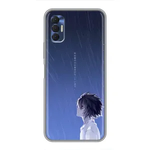 Чохли з героями АНИМЕ на TECNO Spark 8P (Anime L)