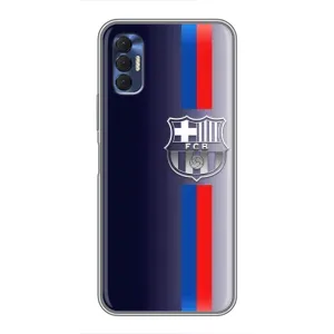 Чехол для TECNO Spark 8P (Барселона) (Barsa)