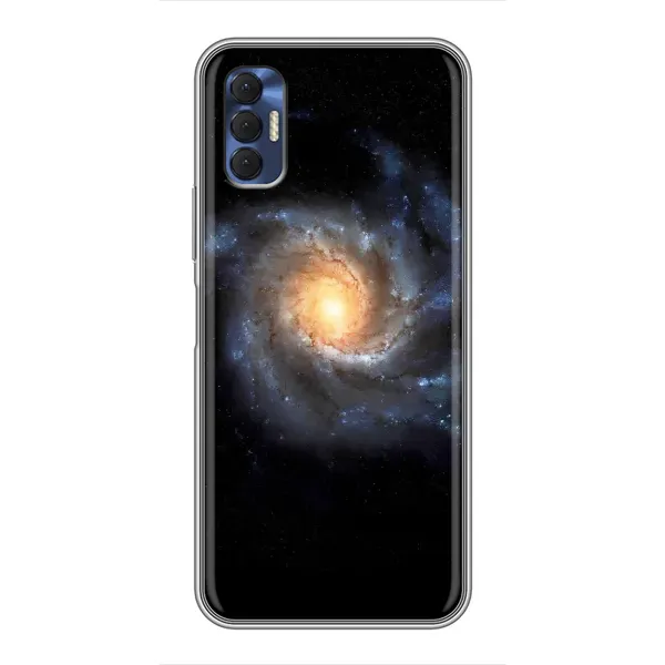Чехол с рисунком «Черная дыра» для TECNO Spark 8P Чехол с рисунком «Черная дыра» для TECNO Spark 8P