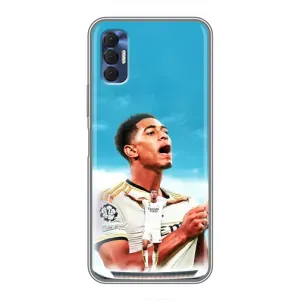 Чехлы с Джуди Беллингем для TECNO Spark 8P (Джуди)