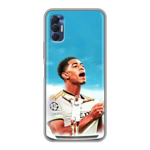 Чехол с рисунком «Джуди» для TECNO Spark 8P Чехол с рисунком «Джуди» для TECNO Spark 8P