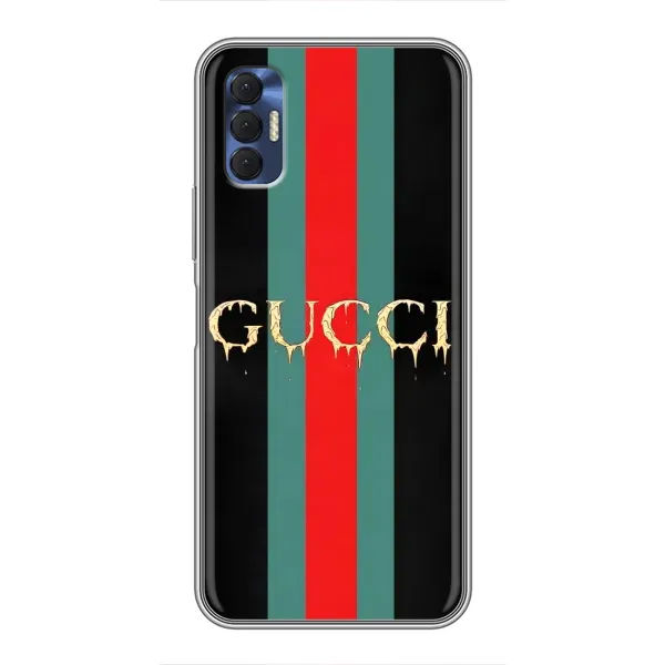 Чехол с рисунком «GUCCI» для TECNO Spark 8P Чехол с рисунком «GUCCI» для TECNO Spark 8P