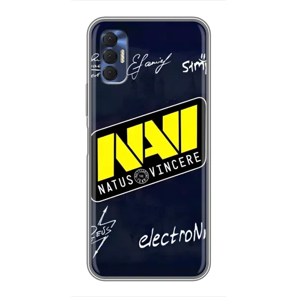 Чехол с рисунком «NAVI» для TECNO Spark 8P Чехол с рисунком «NAVI» для TECNO Spark 8P