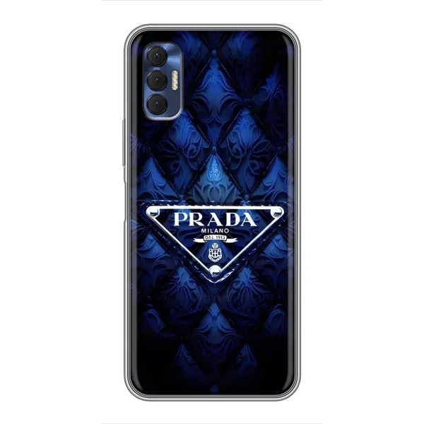 Чехол с рисунком «Прада» для TECNO Spark 8P Чехол с рисунком «Прада» для TECNO Spark 8P