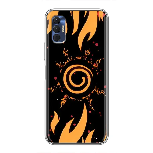 Чехол с рисунком «Солнце Наруто» для TECNO Spark 8P Чехол с рисунком «Солнце Наруто» для TECNO Spark 8P