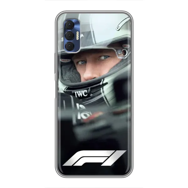 Чехол с рисунком «Сонни Гейс» для TECNO Spark 8P Чехол с рисунком «Сонни Гейс» для TECNO Spark 8P