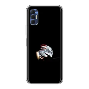 Чохли КОСМОС на TECNO Spark 8P