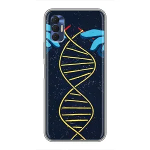 Чохли з сенсом на TECNO Spark 8P (Життя)