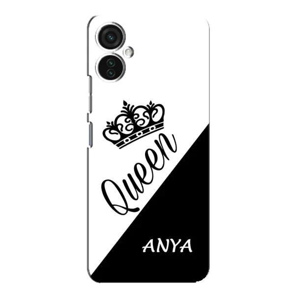 Чехол с рисунком «ANYA» для TECNO Spark 9 Pro Чехол с рисунком «ANYA» для TECNO Spark 9 Pro