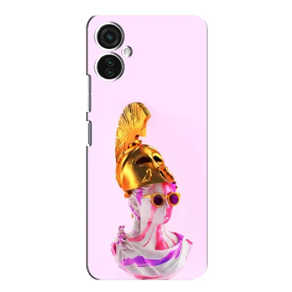 Чехол с рисунком «АРТ Статуя» для TECNO Spark 9 Pro Чехол с рисунком «АРТ Статуя» для TECNO Spark 9 Pro