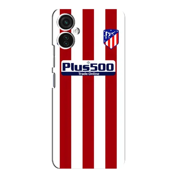 Чехол с рисунком «Atletico» для TECNO Spark 9 Pro Чехол с рисунком «Atletico» для TECNO Spark 9 Pro