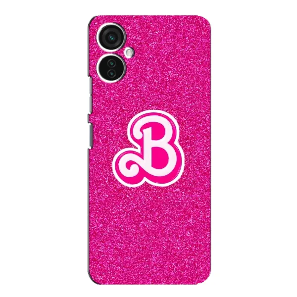 Чехол с рисунком «B-barbie» для TECNO Spark 9 Pro Чехол с рисунком «B-barbie» для TECNO Spark 9 Pro