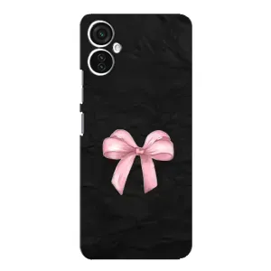 Чохол банти для TECNO Spark 9 Pro (Бантик)
