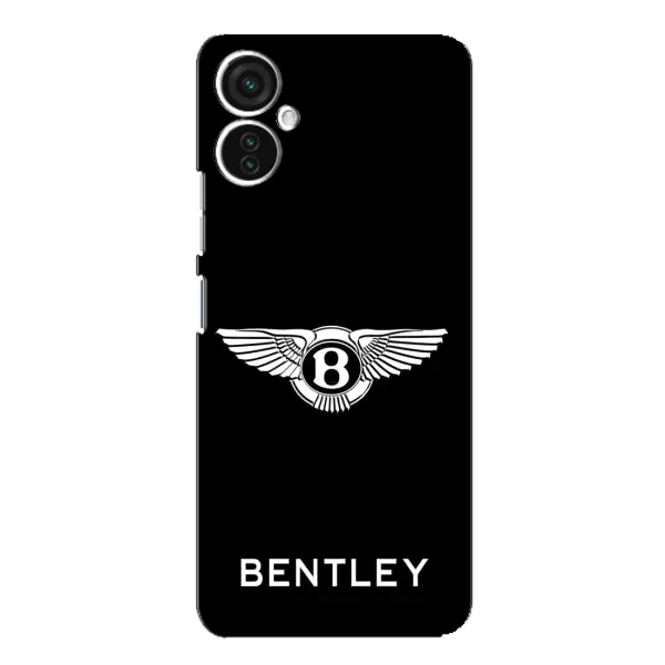 Чехол с рисунком «Logo Bentley» для TECNO Spark 9 Pro Чехол с рисунком «Logo Bentley» для TECNO Spark 9 Pro