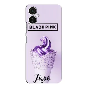 Чохли з картинкою для TECNO Spark 9 Pro (BLACKPINK lisa)