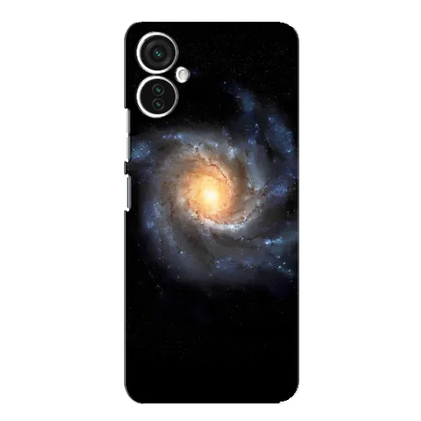 Чехол с рисунком «Черная дыра» для TECNO Spark 9 Pro Чехол с рисунком «Черная дыра» для TECNO Spark 9 Pro