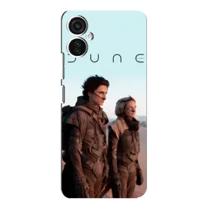 Чохол ДЮНА для Техно Спарк 9 про (dune)