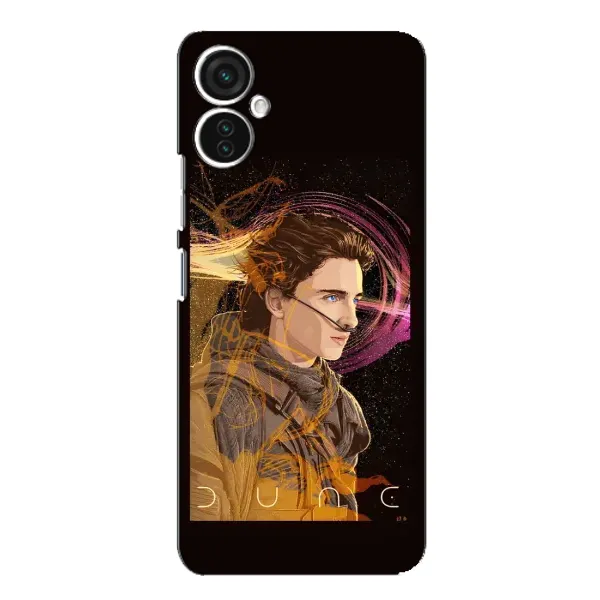 Чохол з малюнком «Дюна Арт» для TECNO Spark 9 Pro Чохол з малюнком «Дюна Арт» для TECNO Spark 9 Pro