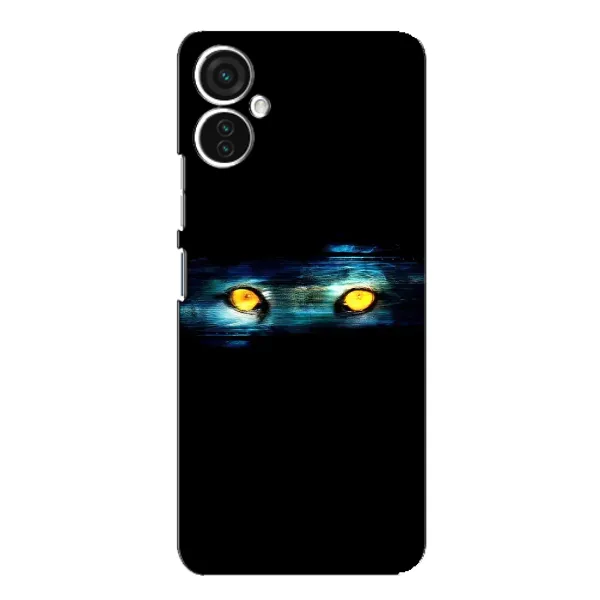 Чехол с рисунком «Глаза» для TECNO Spark 9 Pro Чехол с рисунком «Глаза» для TECNO Spark 9 Pro