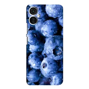 Чохол з зображенням смачної їжі для TECNO Spark 9 Pro (Лохина)