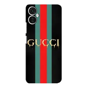 Чехлы Бренд GUCCI для TECNO Spark 9 Pro (GUCCI)