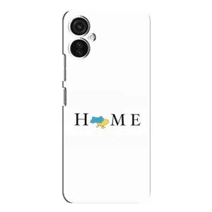 Чохли для TECNO Spark 9 Pro (Home - Україна) (Home)