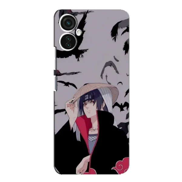 Чехол с рисунком «ITACHI» для TECNO Spark 9 Pro Чехол с рисунком «ITACHI» для TECNO Spark 9 Pro