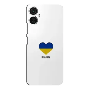 Чохли силіконові (Місто Харків) на Техно Спарк 9 про (Kharkiv)