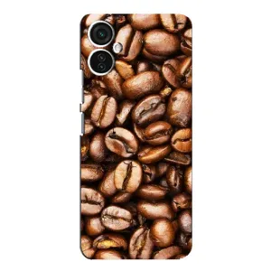 Чохол з зображенням смачної їжі для TECNO Spark 9 Pro (Кава)
