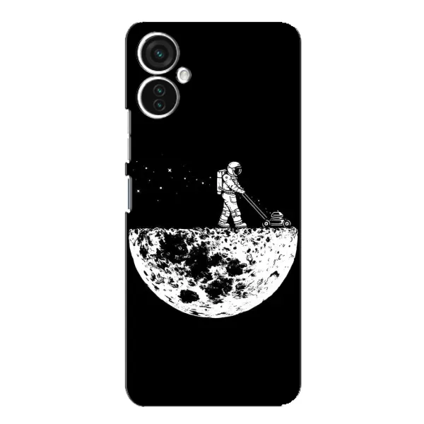 Чохол з малюнком «Космонавт» для TECNO Spark 9 Pro Чохол з малюнком «Космонавт» для TECNO Spark 9 Pro