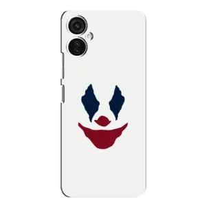 Чохли з картинкою Джокера на TECNO Spark 9 Pro (Джокер обличча)