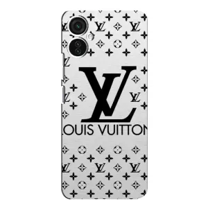Чохол з малюнком «LV» для TECNO Spark 9 Pro
