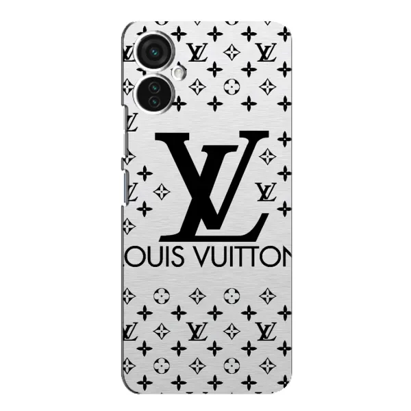 Чохол з малюнком «LV» для TECNO Spark 9 Pro
