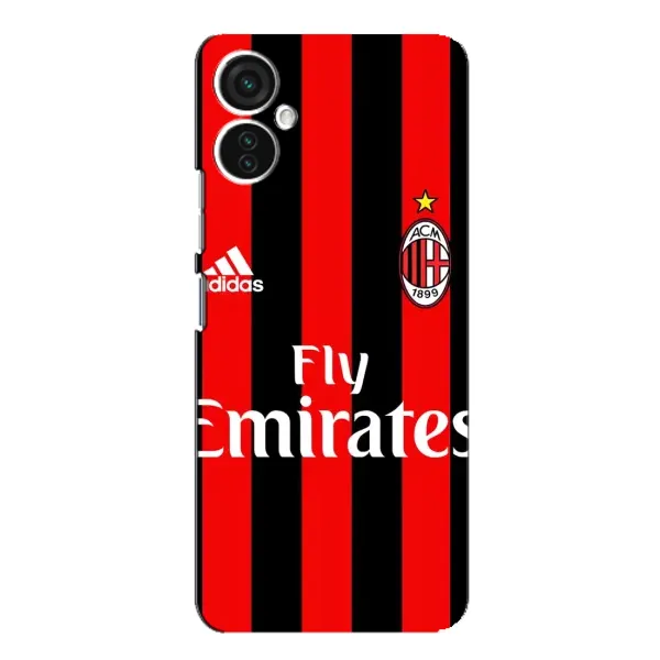 Чехол с рисунком «Milan» для TECNO Spark 9 Pro Чехол с рисунком «Milan» для TECNO Spark 9 Pro