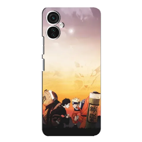 Чехол с рисунком «Наруто Гаара» для TECNO Spark 9 Pro Чехол с рисунком «Наруто Гаара» для TECNO Spark 9 Pro