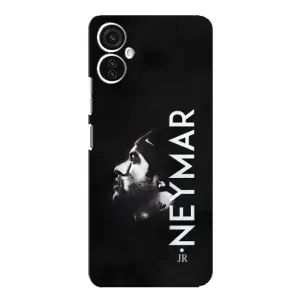 Силиконовый Чехол TECNO Spark 9 Pro (Neymar)