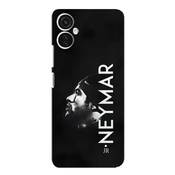 Чехол с рисунком «Neymar» для TECNO Spark 9 Pro Чехол с рисунком «Neymar» для TECNO Spark 9 Pro