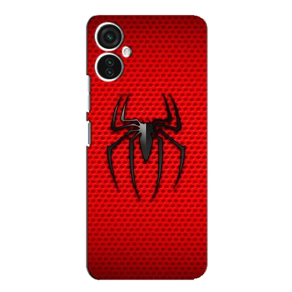 Чехол с рисунком «Паук марвел» для TECNO Spark 9 Pro Чехол с рисунком «Паук марвел» для TECNO Spark 9 Pro