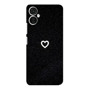 Чохли з тематикою "Маленькі Сердчеки" на TECNO Spark 9 Pro (Серце)