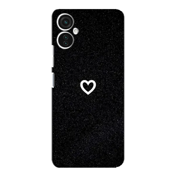 Чехол с рисунком «Сердечко» для TECNO Spark 9 Pro Чехол с рисунком «Сердечко» для TECNO Spark 9 Pro