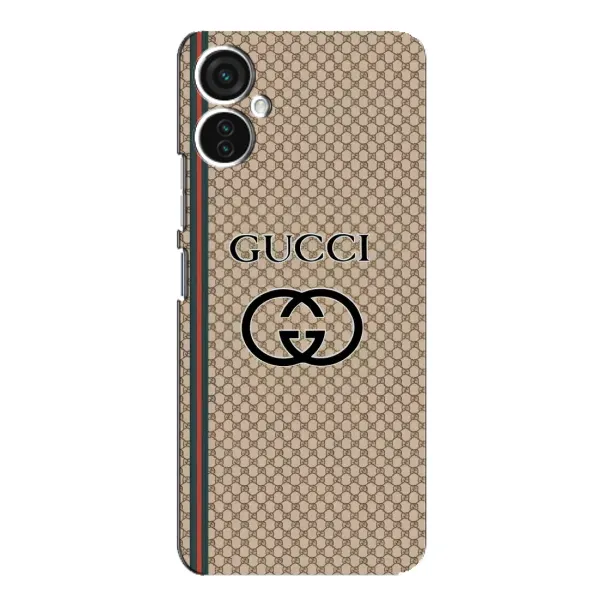 Чохол з малюнком «Стиль Гуччі» для TECNO Spark 9 Pro Чохол з малюнком «Стиль Гуччі» для TECNO Spark 9 Pro