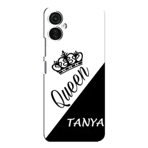 Чохли для TECNO Spark 9 Pro - Жіночі імена (TANYA)