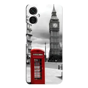 Чохол Біг Бен на Техно Спарк 9 про (TELEPHONE)