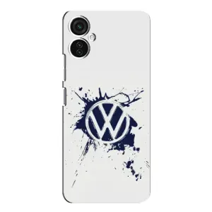 Чохол "Фольксваген" для TECNO Spark 9 Pro (Volkseagen 2)
