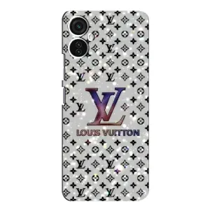 Чехол Стиль Louis Vuitton на TECNO Spark 9 Pro