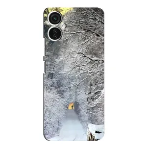 Чехлы на Новый Год TECNO Spark 9 Pro (Заметель)