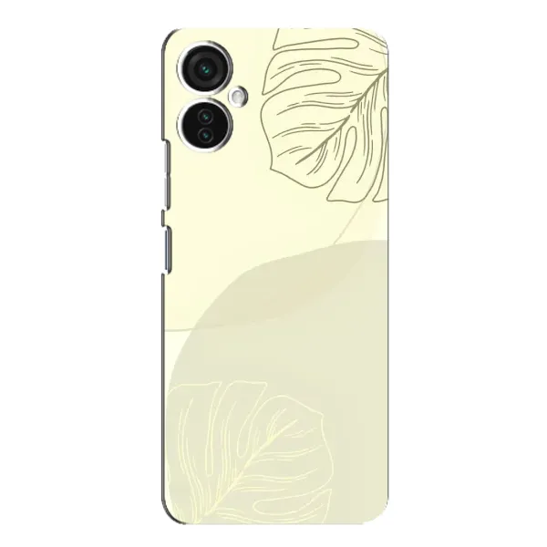 Чехол с рисунком «Зелёный фон» для TECNO Spark 9 Pro Чехол с рисунком «Зелёный фон» для TECNO Spark 9 Pro