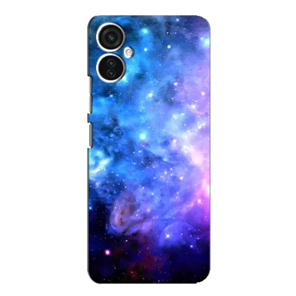 Чехол с рисунком «Звездный вид» для TECNO Spark 9 Pro Чехол с рисунком «Звездный вид» для TECNO Spark 9 Pro