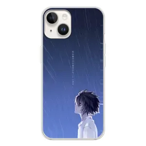 Чохли з героями АНИМЕ на Tecno Spark Go 1 (Anime L)